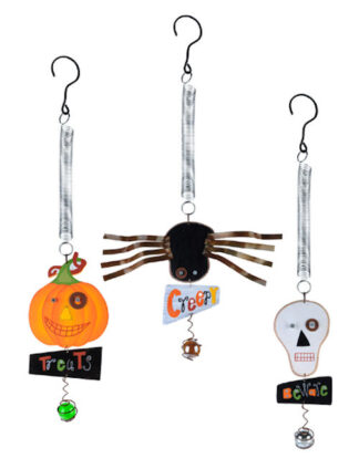 Jeeper Creeper Halloween Ornaments