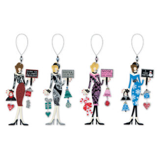 Special Friends Ornament