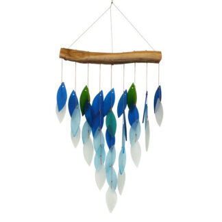 Waterfall Ombre Chime